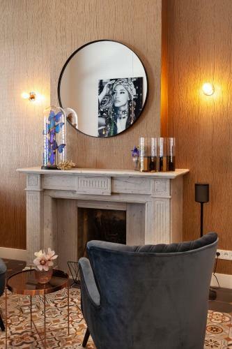 Hotel Julien