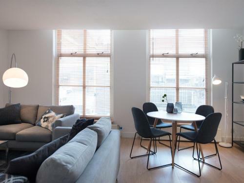 Apartamento Bizstay Java 47