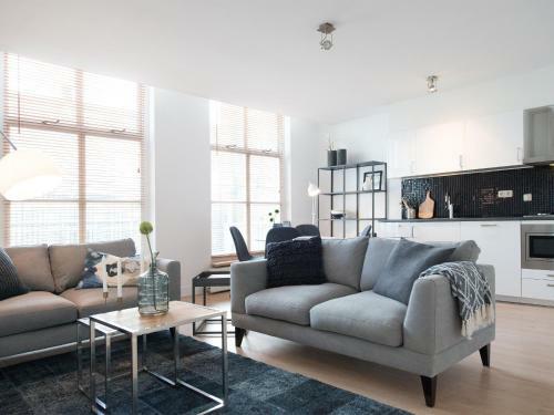 Apartamento Bizstay Java 47