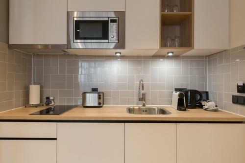 Hotel Staybridge Suites - The Hague - Parliament