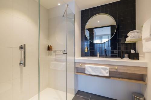 Hotel Staybridge Suites - The Hague - Parliament