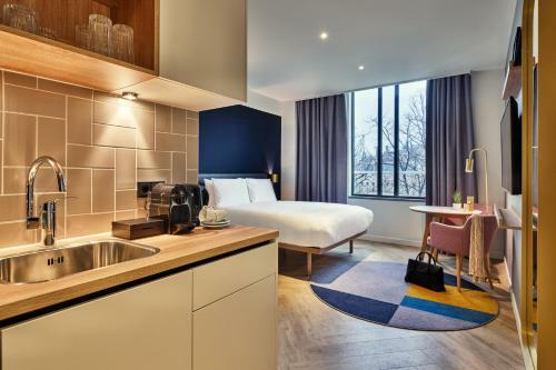 Hotel Staybridge Suites - The Hague - Parliament