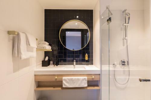 Hotel Staybridge Suites - The Hague - Parliament