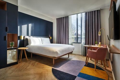 Hotel Staybridge Suites - The Hague - Parliament