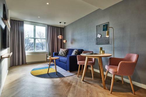 Hotel Staybridge Suites - The Hague - Parliament
