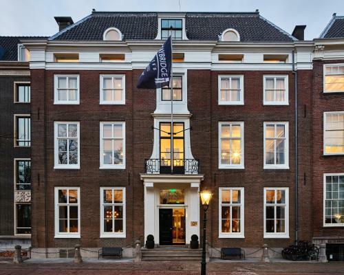 Hotel Staybridge Suites - The Hague - Parliament