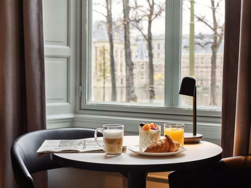 Hotel Staybridge Suites - The Hague - Parliament
