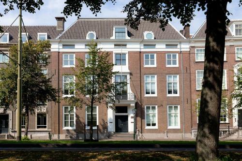 Hotel Staybridge Suites - The Hague - Parliament