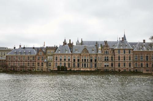 Hotel Staybridge Suites - The Hague - Parliament