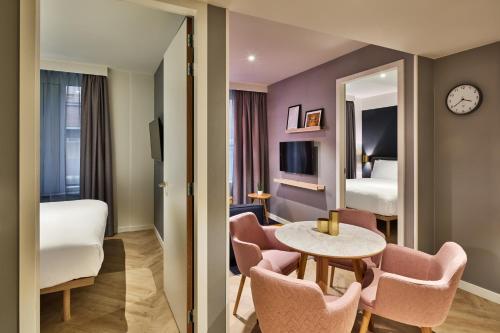 Hotel Staybridge Suites - The Hague - Parliament