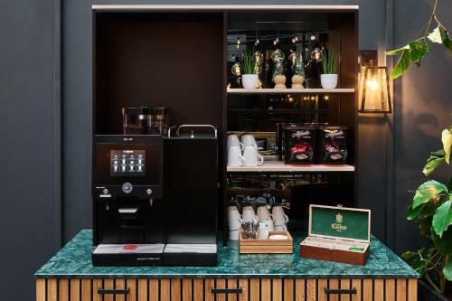 Hotel Staybridge Suites - The Hague - Parliament