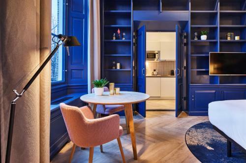 Hotel Staybridge Suites - The Hague - Parliament