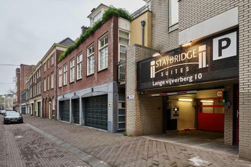 Hotel Staybridge Suites - The Hague - Parliament
