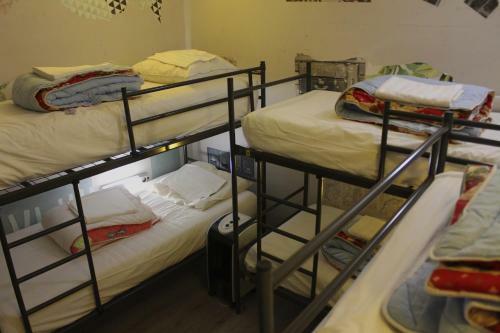 Hostel The Golden Stork