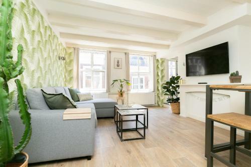 Apartamento Fruit Of The City