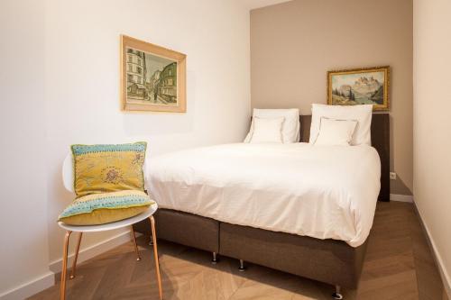 Apartamento 348 Suites Short-stay