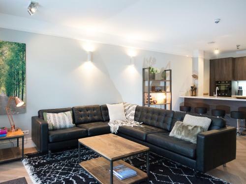 Apartamento Bizstay Park Central Executive