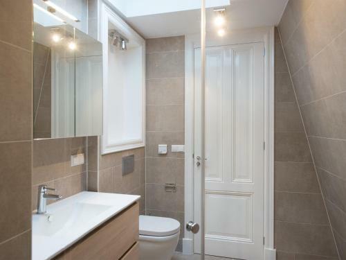 Apartamento Bizstay Park Central Executive