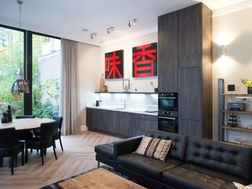 Apartamento Bizstay Park Central Executive