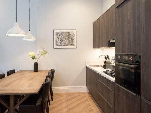 Apartamento Bizstay Park Central Executive