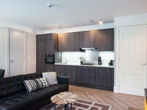 Apartamento Bizstay Park Central Executive