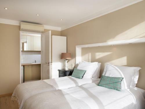 Apartamento Bizstay Frederik