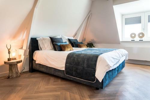 Bed & Breakfast De Vogelensangh