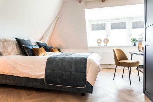 Bed & Breakfast De Vogelensangh