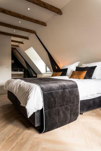 Bed & Breakfast De Vogelensangh