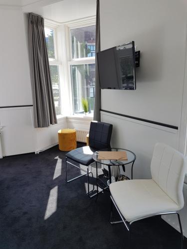 Stad & Strandhotel Elisabeth