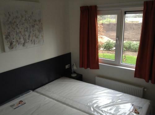 Vakantiepark Ackersate