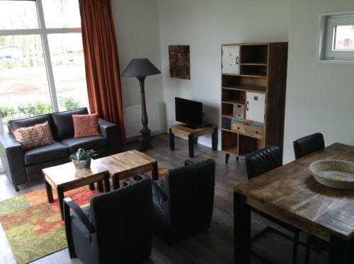 Vakantiepark Ackersate