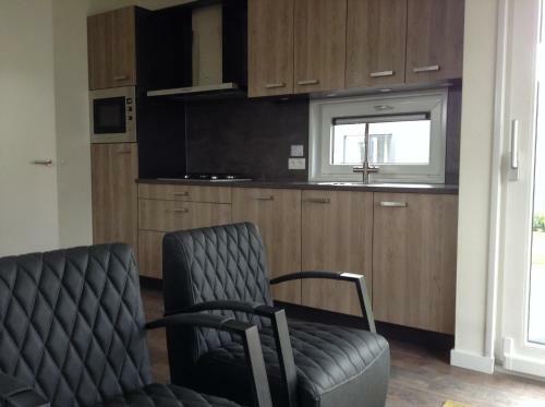 Vakantiepark Ackersate
