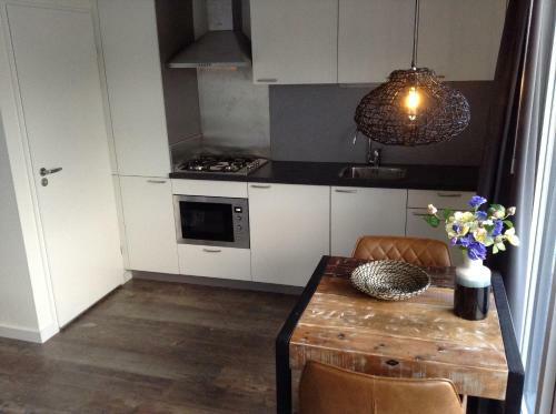 Vakantiepark Ackersate