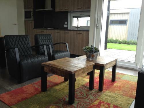 Vakantiepark Ackersate