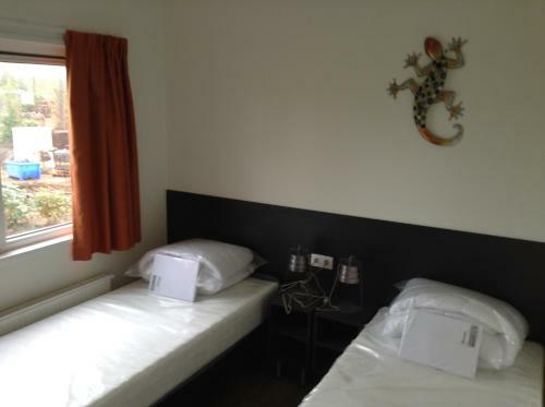 Vakantiepark Ackersate
