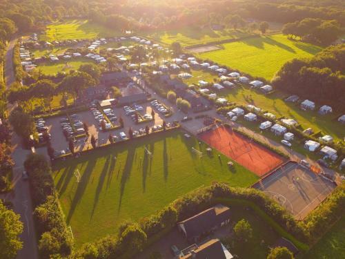 Holiday Home Voorde