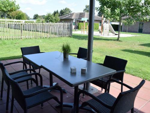 Holiday Home Voorde