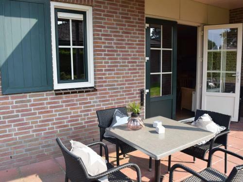 Holiday Home Voorde