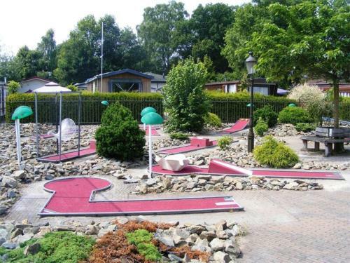 Holiday Home Voorde