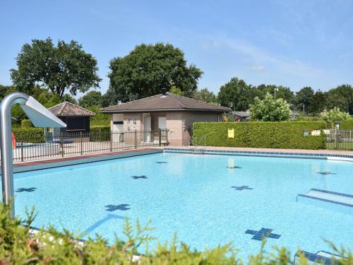 Holiday Home Voorde