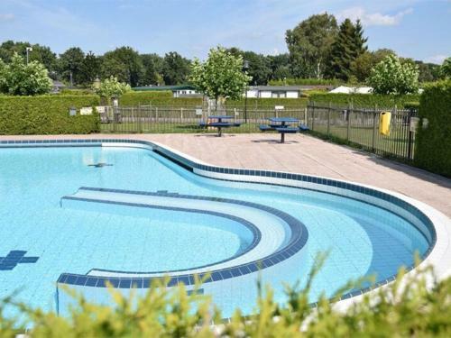 Holiday Home Voorde