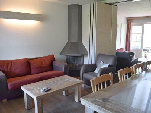 Holiday Home Voorde