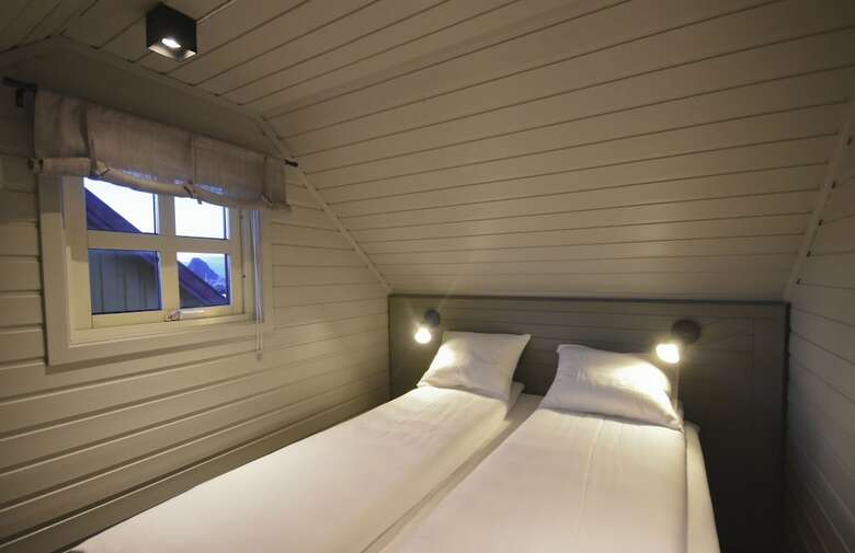 Bleik Sea Cabins