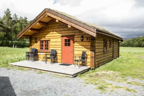 Halland Camping