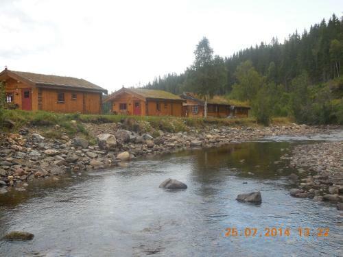 Halland Camping