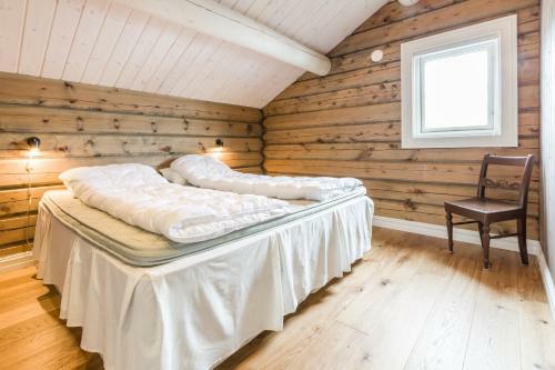 Nysaetra Hyttegrend ? Fjellsetra
