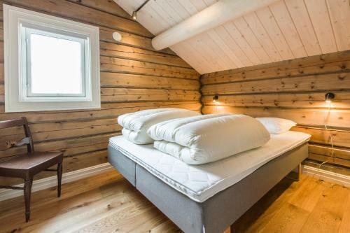 Nysaetra Hyttegrend ? Fjellsetra