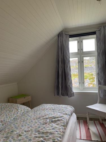 Hamningberg Holiday House