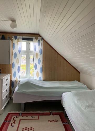 Hamningberg Holiday House